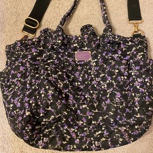 Marc Jacobs Elizababy Diaper Bag